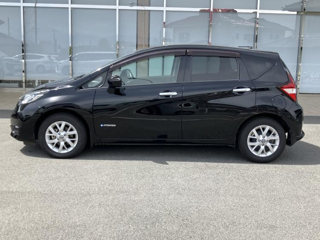 ノート1.2 e-POWER X