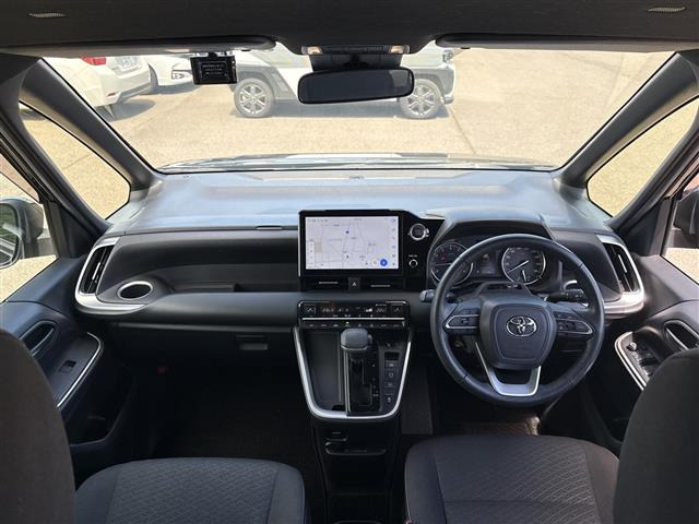 ヴォクシー2.0 S-G 4WD