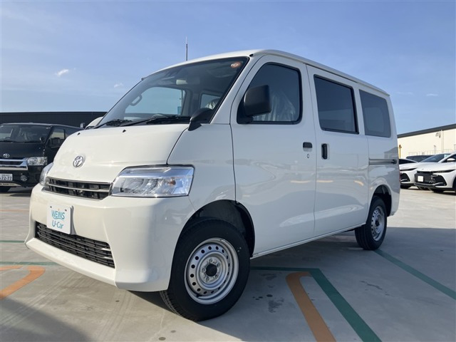 タウンエースバン1.5 GL