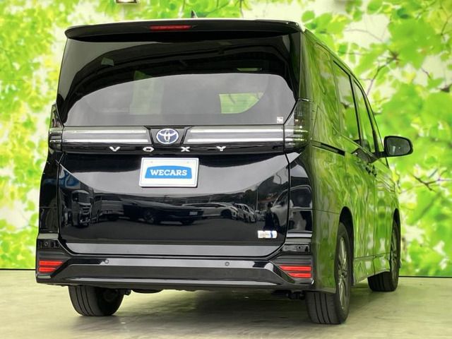 ヴォクシー1.8 ハイブリッド S-G