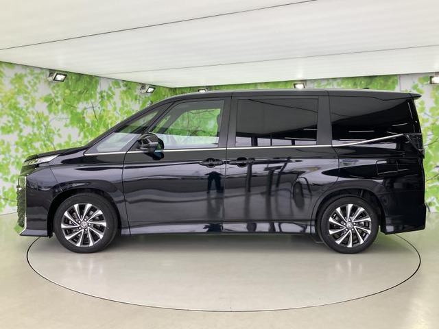 ヴォクシー2.0 S-Z