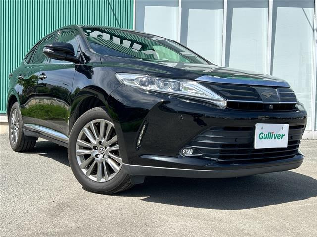 ハリアー2.0 プログレス