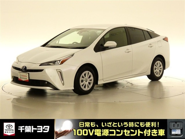 プリウス1.8 S セーフティ プラスII