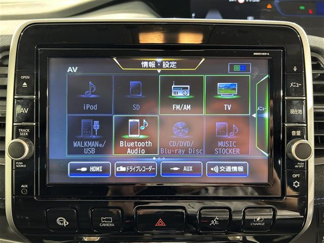 セレナ1.2 e-POWER AUTECH