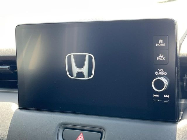 ヴェゼル1.5 e:HEV Z