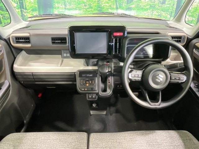 スペーシアハイブリッド(HYBRID)  X