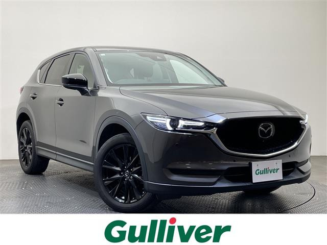 CX-52.2 XD ブラックトーンエディション