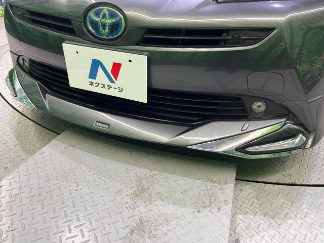 プリウス1.8 S ツーリングセレクション