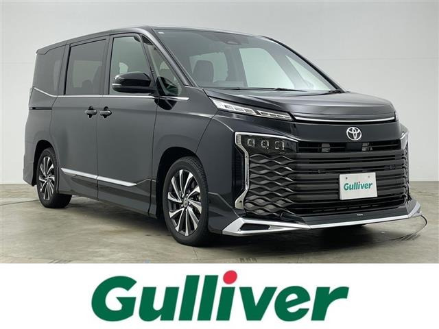 ヴォクシー2.0 S-Z