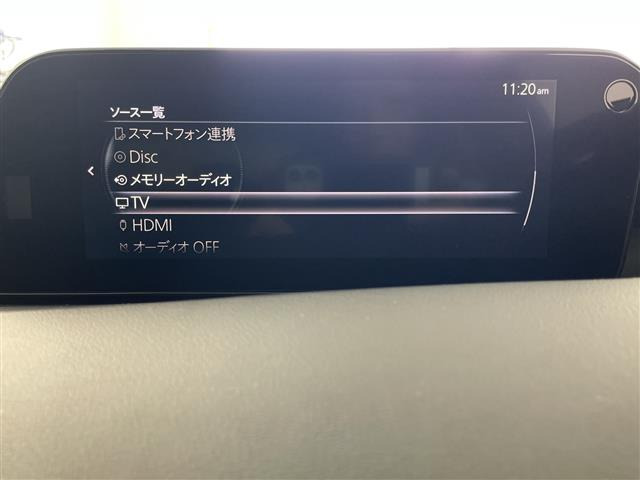 MAZDA3ファストバック1.8 XD プロアクティブ ツーリング セレクション