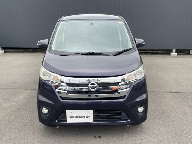 デイズハイウェイスター Gターボ