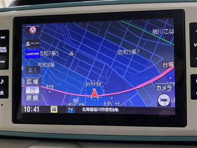 ムーヴキャンバスG メイクアップ リミテッド SAIII 4WD