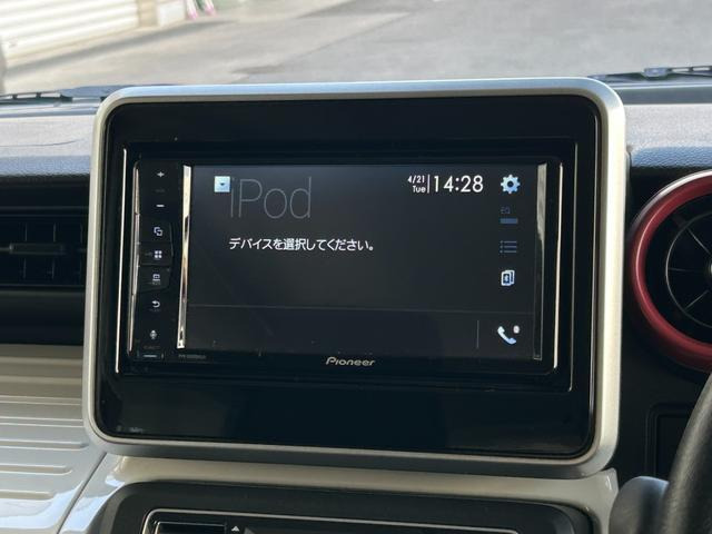 スペーシアハイブリッド(HYBRID)  X