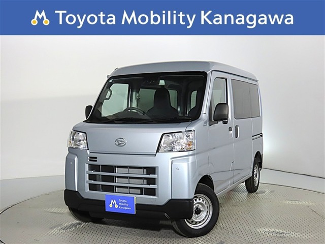 ハイゼットカーゴ