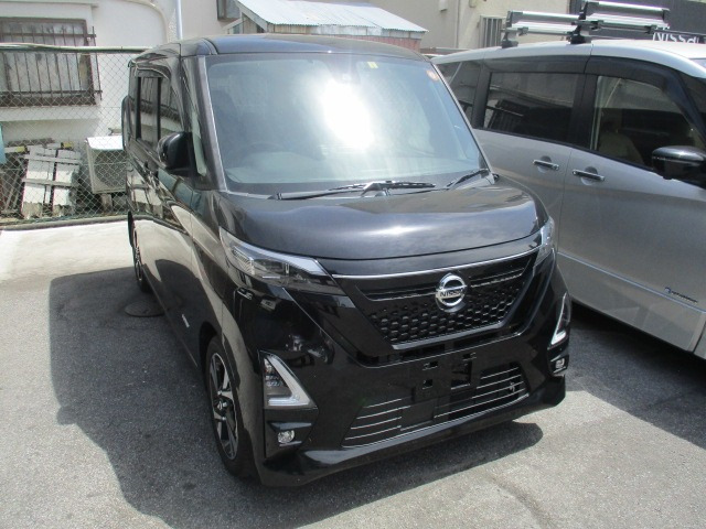 デイズハイウェイスター Gターボ プロパイロットエディション