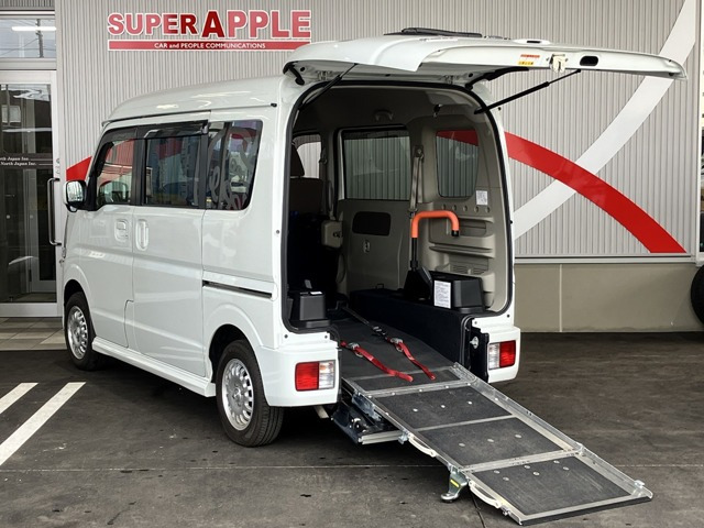 NV100クリッパーリオ