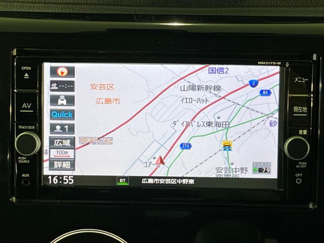 デイズハイウェイスター Vセレクション+Safety