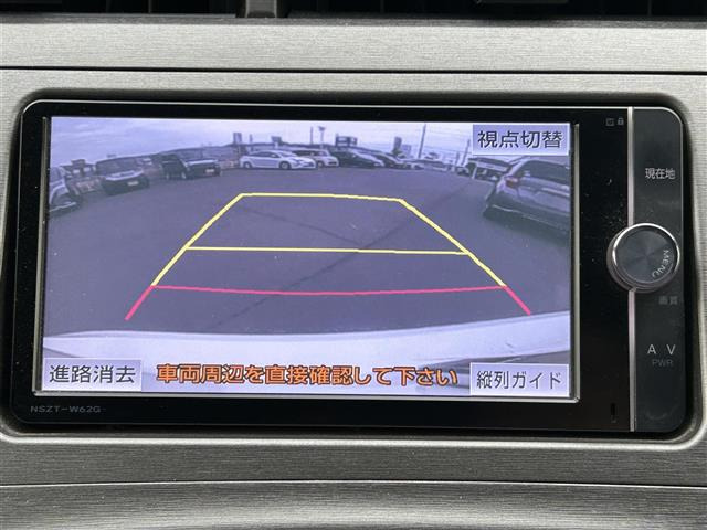 プリウス1.8 S ツーリングセレクション