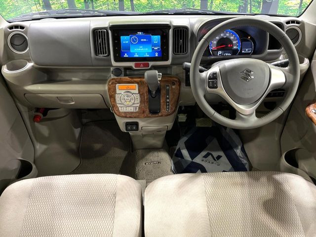 エブリイワゴンPZターボスペシャル ハイルーフ