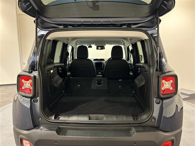 レネゲードリミテッド