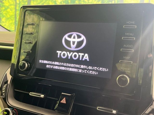 カローラスポーツ1.8 ハイブリッド G Z