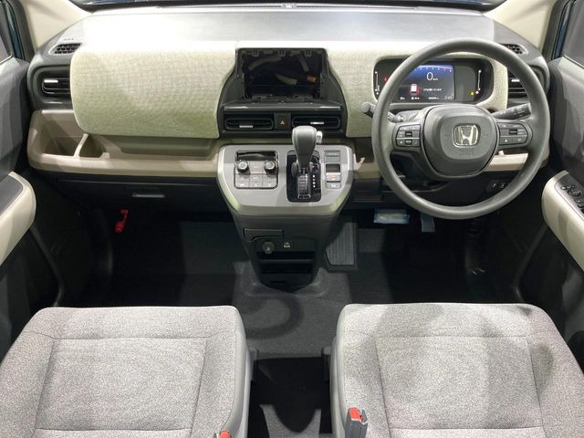 フリード1.5 エアー