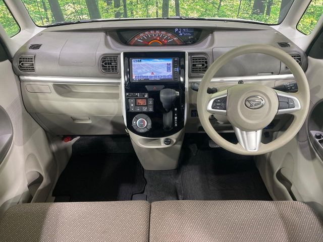 タントX リミテッド SAIII