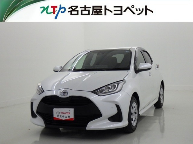 ヤリス1.5 G 4WD