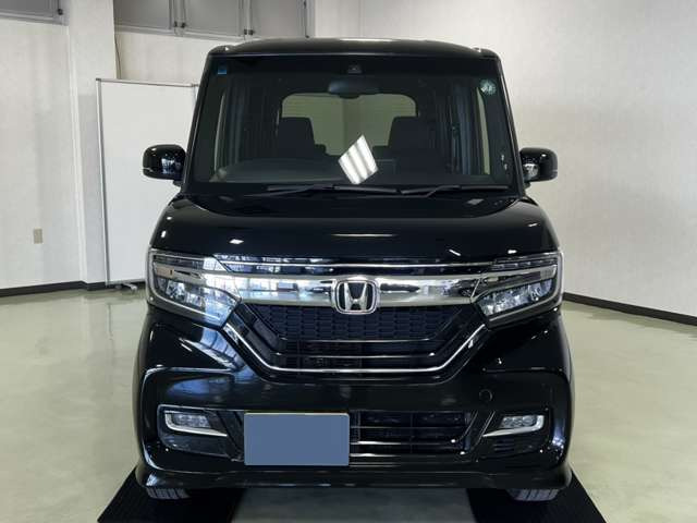 N-BOXG L ホンダセンシング 4WD