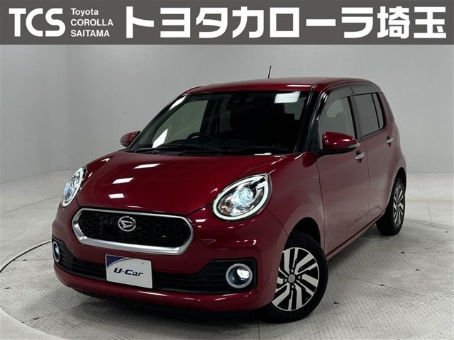 ブーン1.0 シルク Gパッケージ SAII