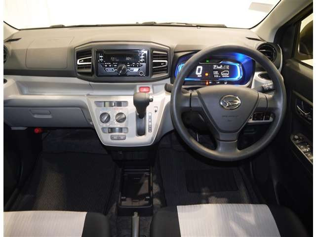 ミライースX SAIII 4WD