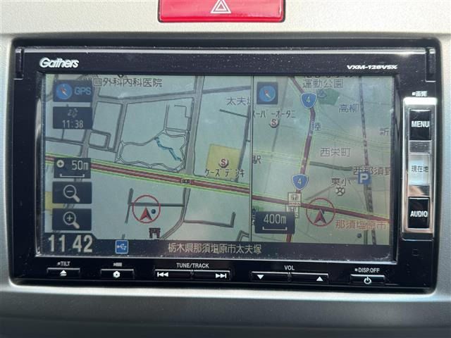 フリードハイブリッド1.5 ジャストセレクション