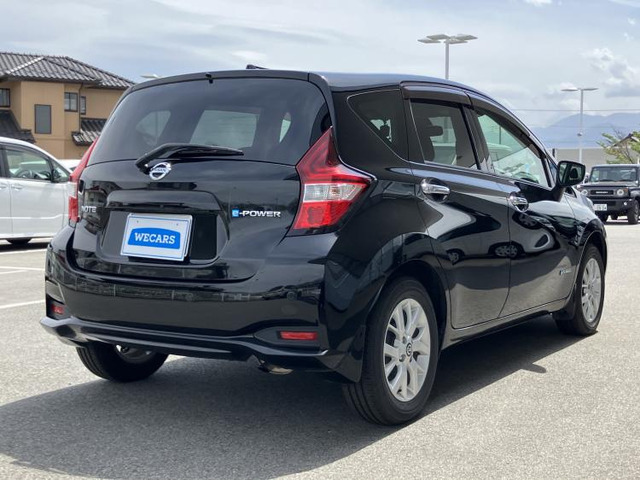 ノート1.2 e-POWER X