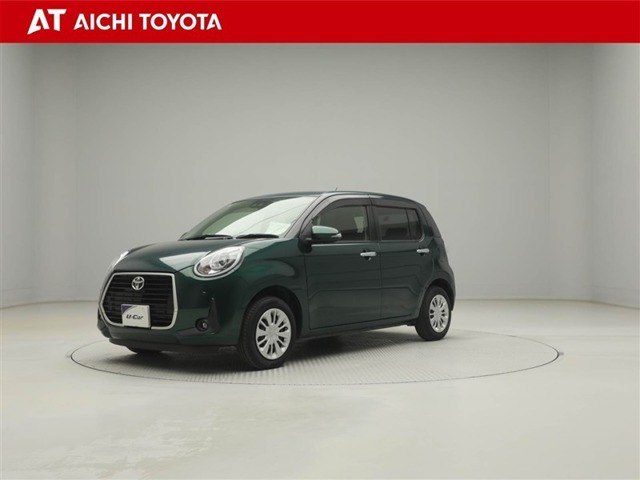 パッソ1.0 モーダ