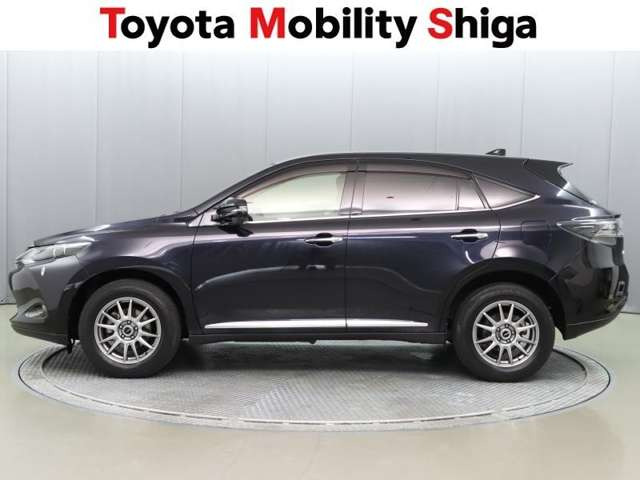 ハリアー2.0 エレガンス