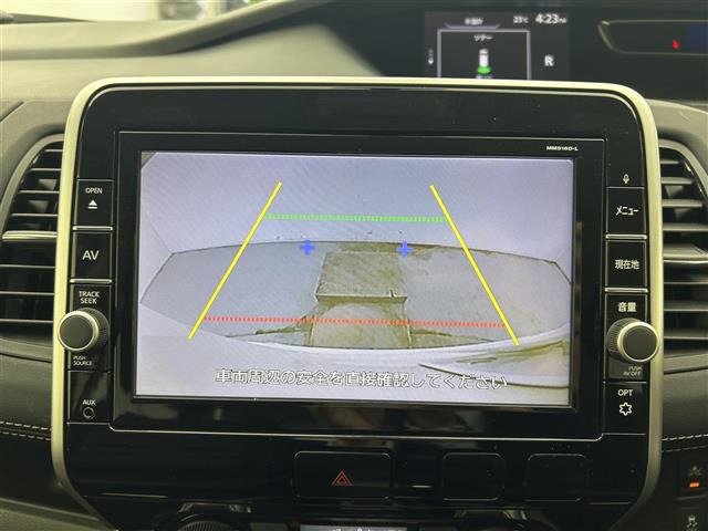 セレナ2.0 ハイウェイスターG プロパイロットエディション