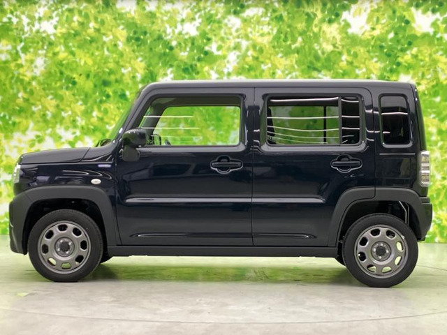 ハスラーハイブリッド(HYBRID) G