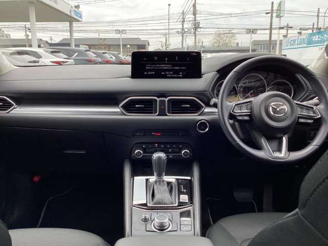 CX-52.0 20S プロアクティブ