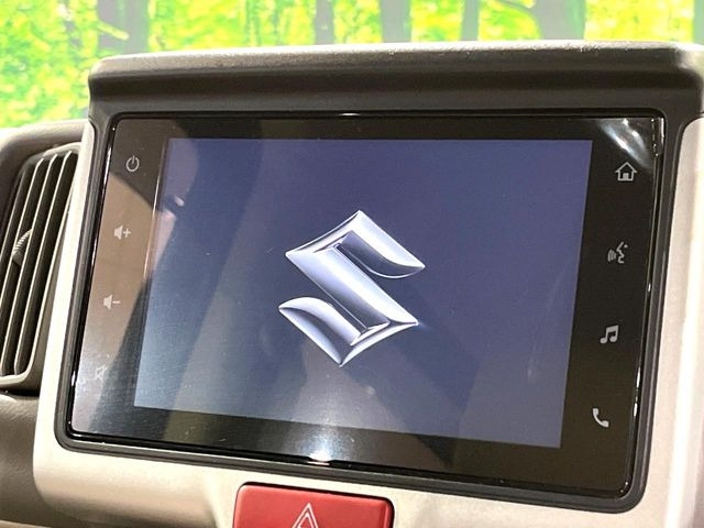 エブリイワゴンPZターボスペシャル ハイルーフ