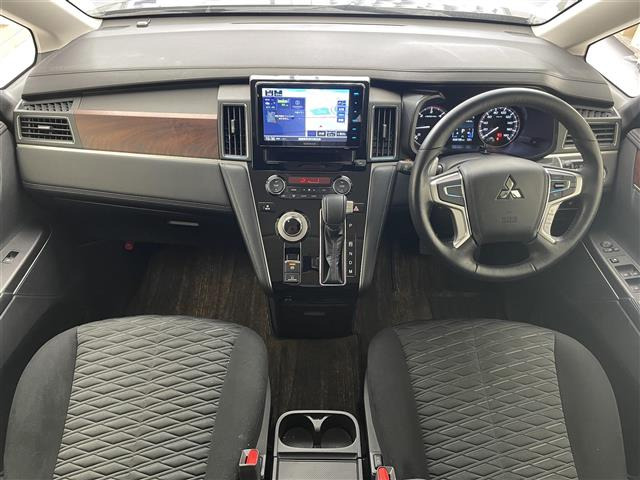 デリカD:52.2 G 4WD