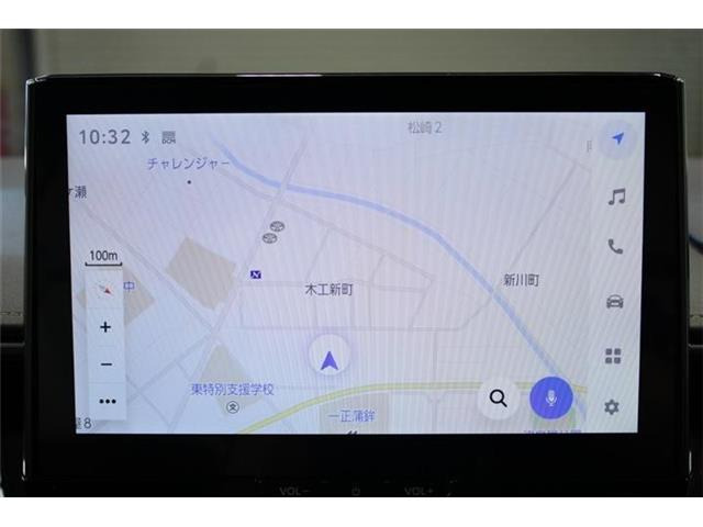 カローラツーリング1.8 ハイブリッド W×B E-Four 4WD