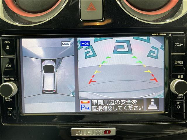 ノート1.2 e-POWER NISMO