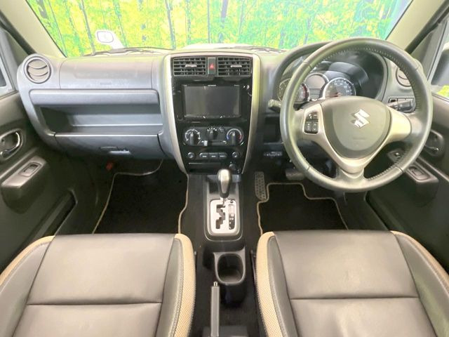 ジムニーランドベンチャー 4WD