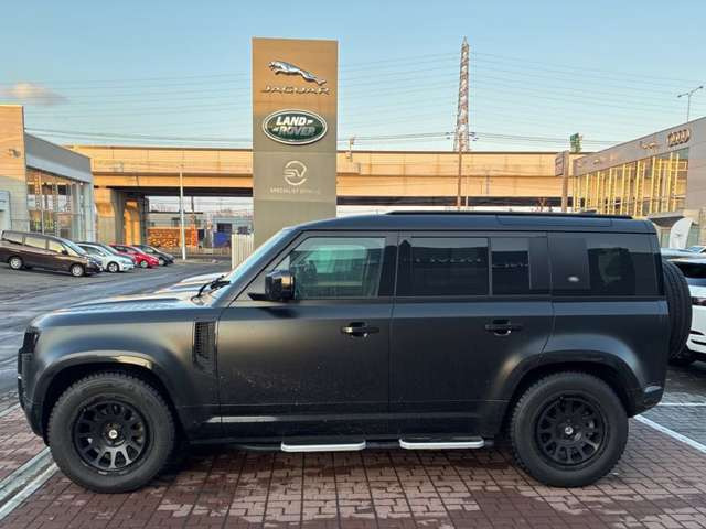 ディフェンダー