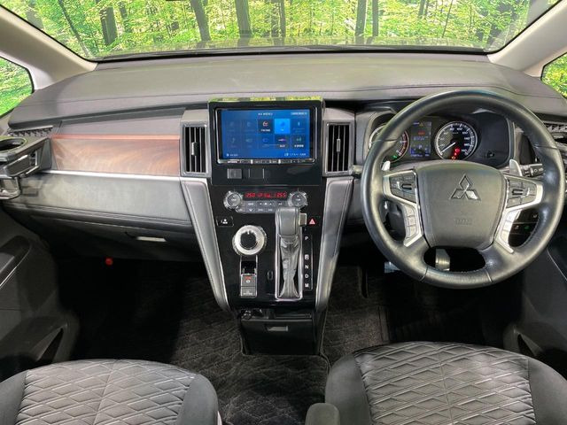 デリカD:52.2 P 4WD