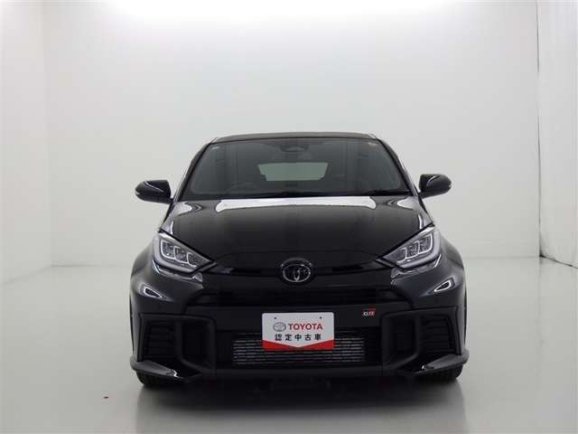 GRヤリス1.6 RZ 4WD
