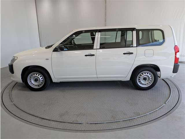 プロボックスバン1.5 DX コンフォート