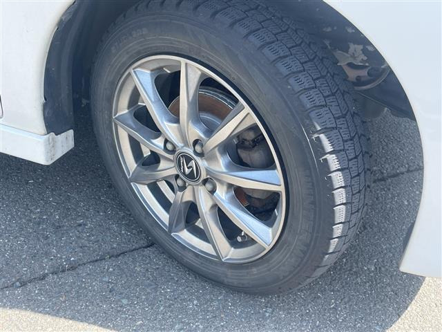 デイズルークスハイウェイスター X 4WD