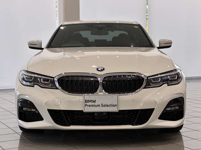 3シリーズセダン320d xドライブ Mスポーツ 4WD