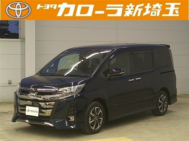 ノア2.0 Si W×B II